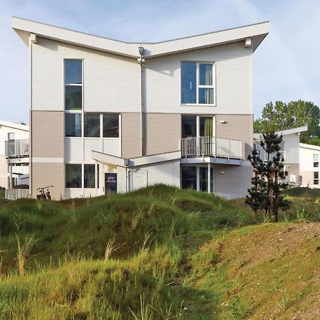Duenenvilla Comfort Lubeck Luaran gambar