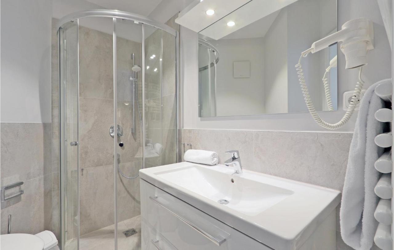 Duenenvilla Comfort Lubeck Luaran gambar